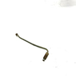 1998 Arctic Cat Bearcat 454 4X4 OEM Front Middle Brake Hard Line 0402-053 AA3