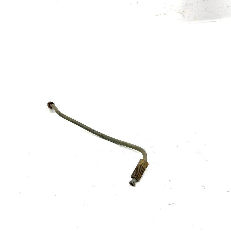 1998 Arctic Cat Bearcat 454 4X4 OEM Front Middle Brake Hard Line 0402-053 AA3