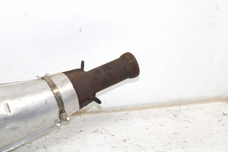 2005 Polaris Xc Sp 800 Oem Exhaust Tuned Pipe 1261123 B613