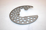 2007 Yamaha  Grizzly 350 2wd Oem Front Brake Rotor Guard 5ND-F514A-00-00 AY28