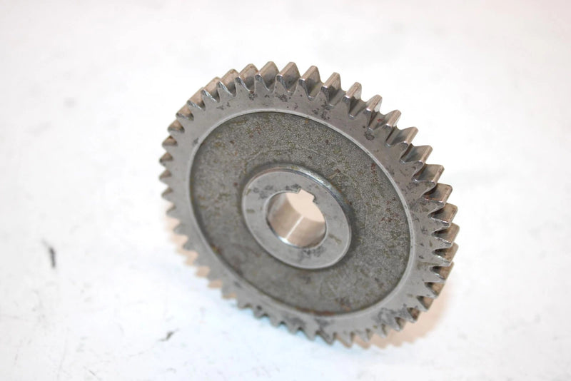 05 Polaris Phoenix 200 Oem Ballance Shaft Driven Gear 0452437 AP35