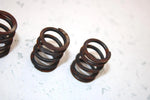 86 Honda Fourtrax  Trx125 A Oem Clutch Sprint Set 22401-968-010 AH7