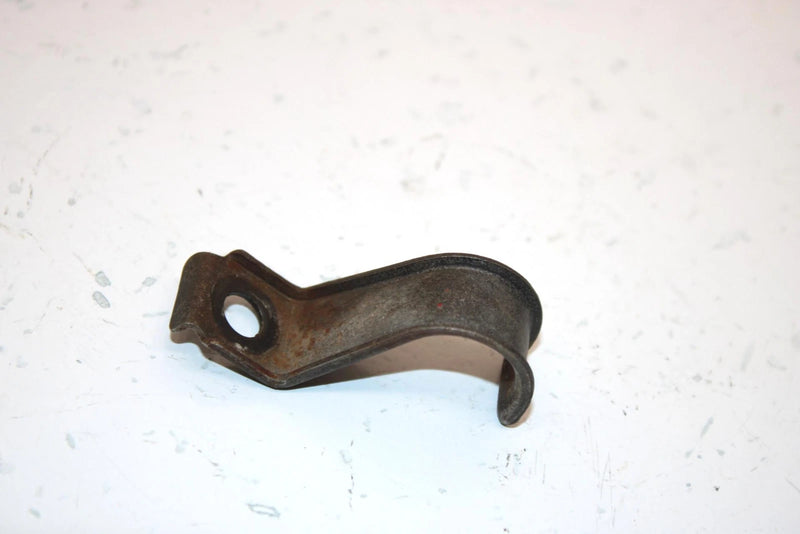 84 Honda Fourtrax 200 Trx200 A Oem Brake Hose Clamp 51205-VM0-000 AH33