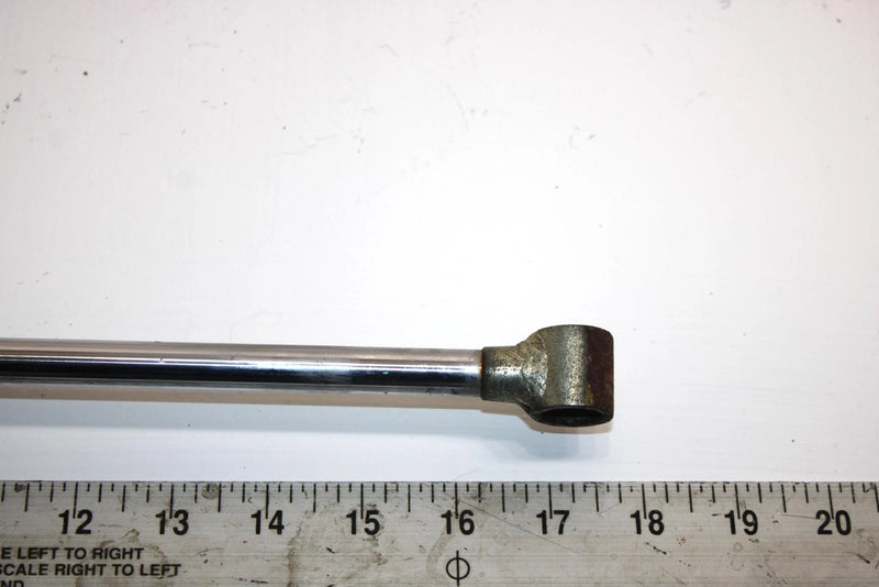 01 Polaris Xc Sp 600 Oem Front Skid Shock 7041847 SP65