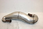 2002 Ski-doo Mxz 500 Oem Exhaust Expansion Chamber 514053316 SS16