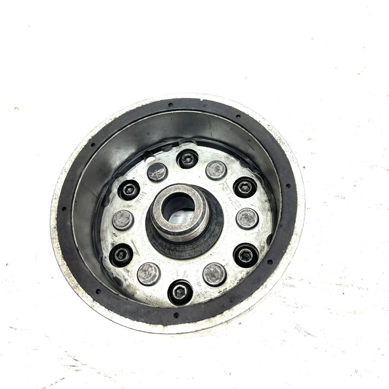 1988 Yamaha Moto 4 OEM Flywheel 1UY-85550-21-00 AY57