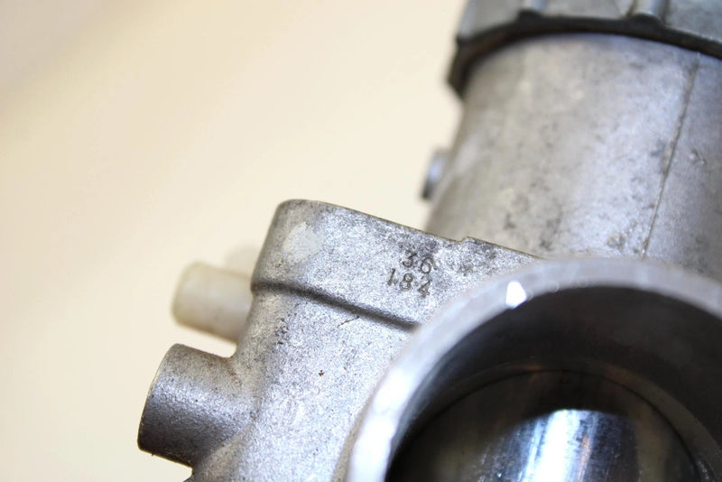 1998 Ski-doo Formula Iii 600 Oem Carburetor VM36-184 403132700 Q3798