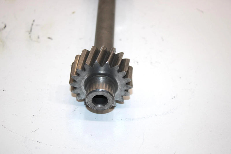 18 Suzuki King Quad 500 Oem Front Prop Shaft 27151-31G30 AS3