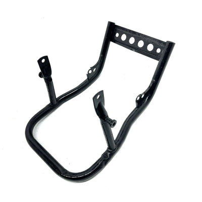 86-87 Honda FourTrax 200 TRX200SX 2x4 OEM Front Bumper 81150-HB3-000 AH91