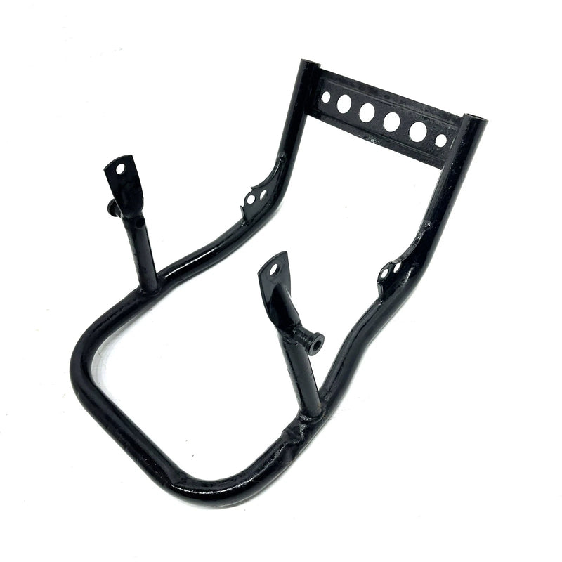 86-87 Honda FourTrax 200 TRX200SX 2x4 OEM Front Bumper 81150-HB3-000 AH91