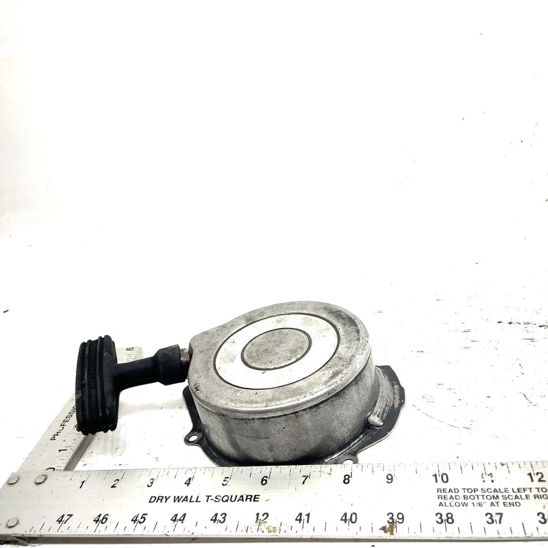 84-87 Suzuki Quadrunner 185 OEM Starter Recoil 18100-24404 AS0
