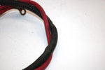 00 Arctic Cat Zl 550 Esr Oem Solenoid to Starter Cable 0645-115 SA216