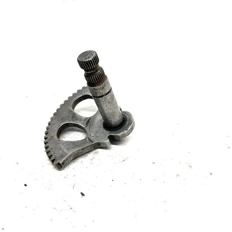 2002 Polaris Scrambler 90 OEM Kick Start Shaft 0450183 AP199