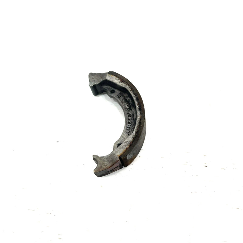 87-06 Suzuki Quadsport 80 LT80 2x4 OEM Front Brake Pad 54400-40810 AS38