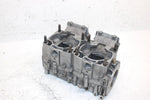1998 Polaris 600 Xc Oem Engine Crankcase W/Studs 2201135 2202233 SP45