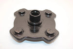 03 Arctic Cat 400 Fis Auto Trans Oem Wheel Hub 0502-423 AA9