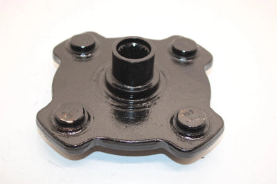 03 Arctic Cat 400 Fis Auto Trans Oem Wheel Hub 0502-423 AA9