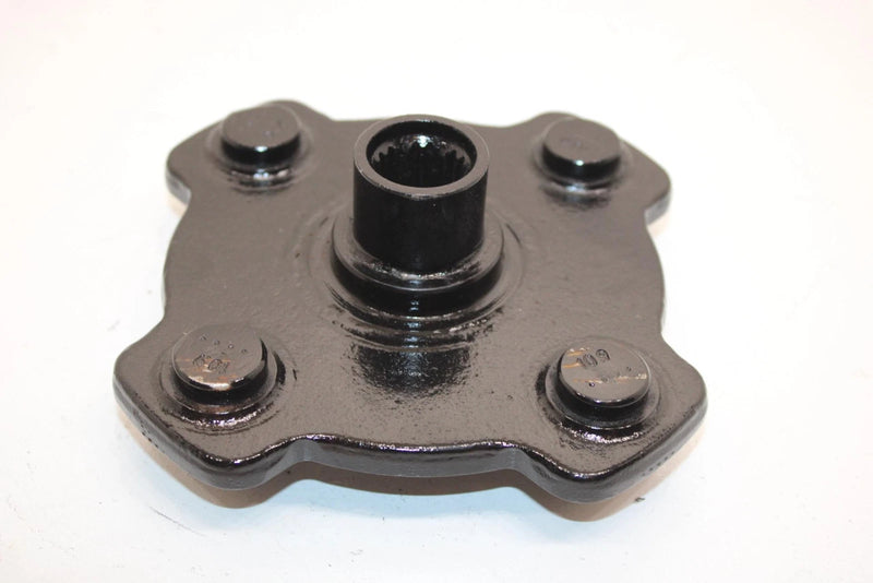 03 Arctic Cat 400 Fis Auto Trans Oem Wheel Hub 0502-423 AA9