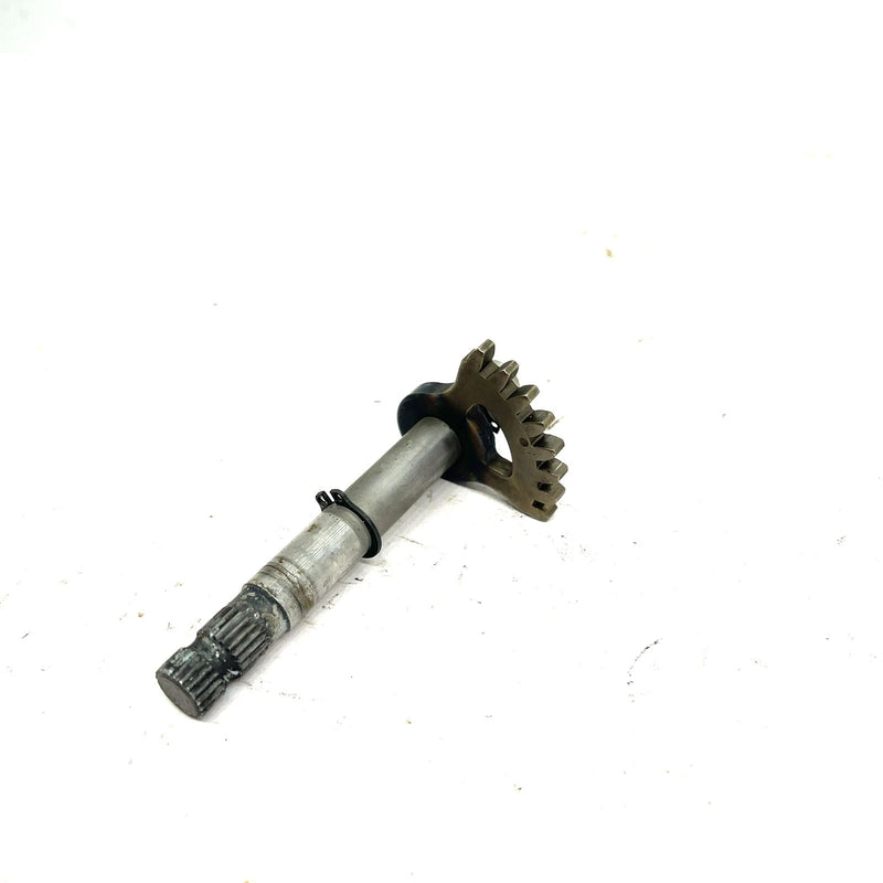 2002 Arctic Cat 375 4x4 Automatic OEM Gear Shift Fork Shaft 3402-644 AA34