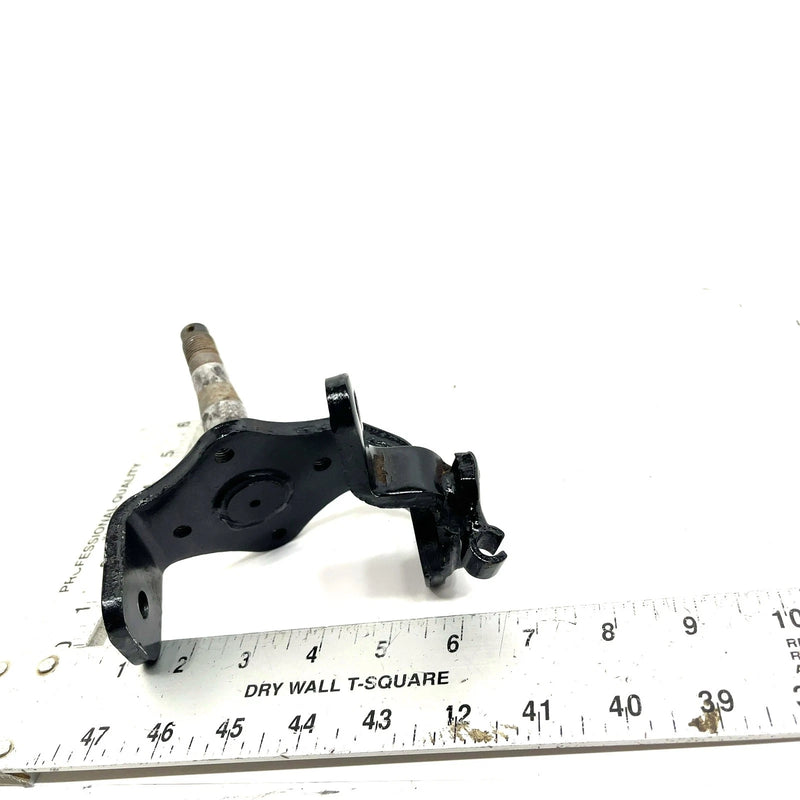 88-02 Kawasaki Bayou 220 OEM Right Steering Knuckle 39186-1078 AK33