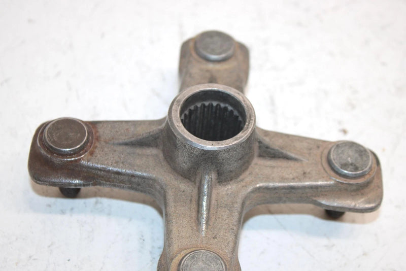 1988 Yamaha  Warrior 350 Yfm350xu Oem Rear Wheel Hub 1PE-F53K0-00-00 AY15
