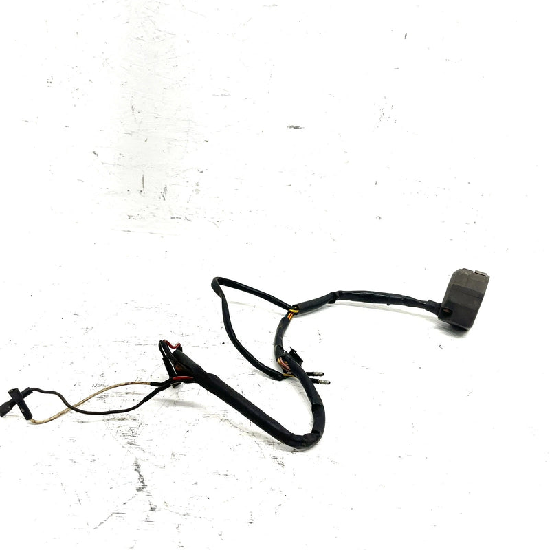 90-92 Polaris Trail Boss 350L 2x4 OEM Left Control Switch 4110095 AP150
