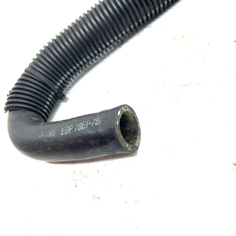 1995 Polaris SLX 780 OEM Exhaust Inlet Hose 5410886 JP43