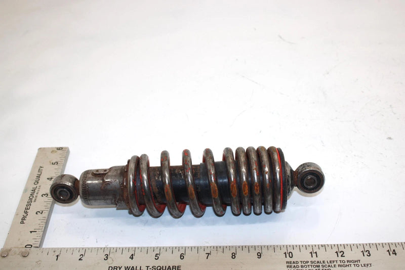 94 Suzuki Quadrunner  Lt-4wd Oem Rear Shock 62100-19B10-25G AS5