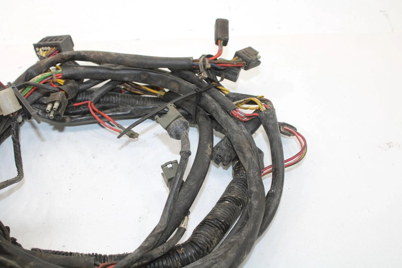 1995 Arctic Cat Zr 580 EFI Oem Main Wiring Harness 0686-283 SA112