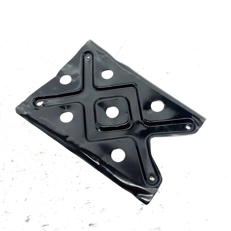 1984 Honda TRX200 OEM Skid Plate 50354-VM5-000 AH78