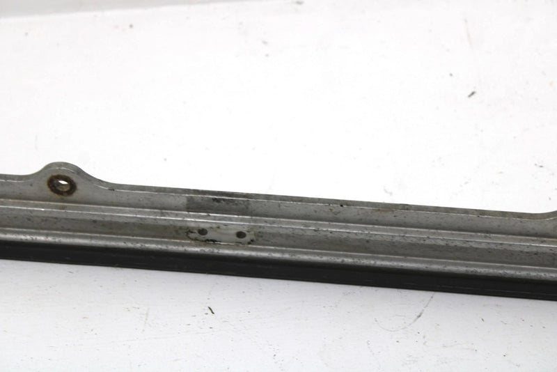1992 Yamaha Exciter Ii Le Oem Right Skid Rail 88R-47411-02-00 SY68