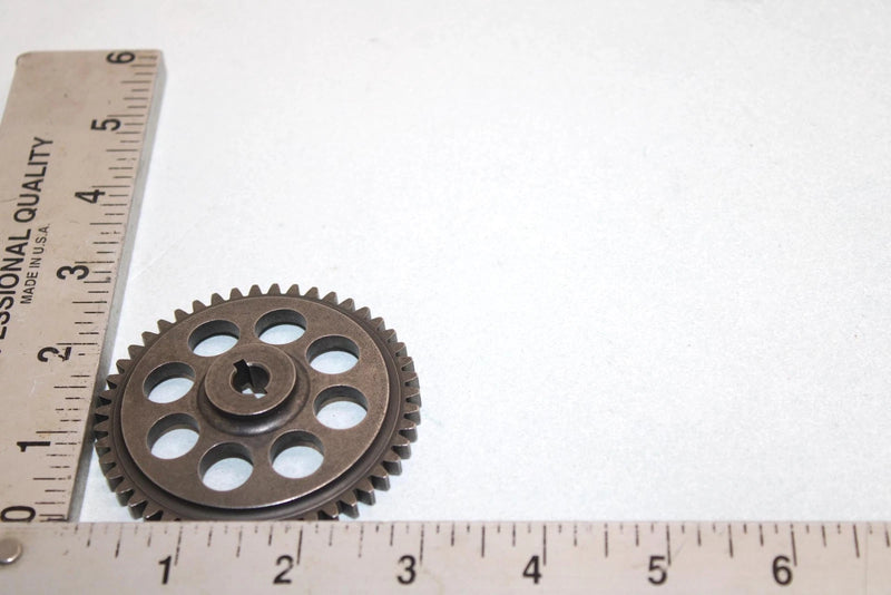 00 Arctic Cat 300 4x4 Oem Oil Pump Driven Gear 3402-302 AA20