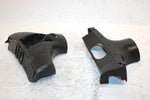1997 Polaris Indy 500 Oem Handlebar Cover 5431491 5431490 SP20
