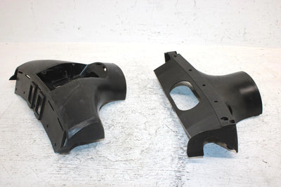 1997 Polaris Indy 500 Oem Handlebar Cover 5431491 5431490 SP20