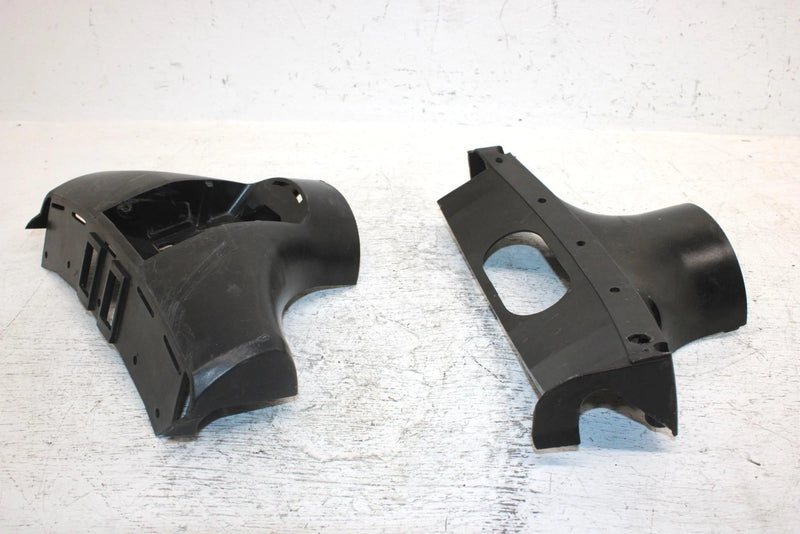 1997 Polaris Indy 500 Oem Handlebar Cover 5431491 5431490 SP20
