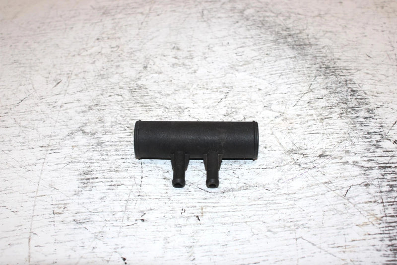 1997 Arctic Cat Zl 440 Oem Coolant Double Tee Fitting 0616-065 SA34