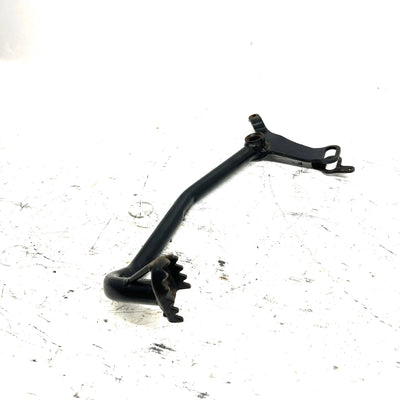 2003 Bombardier Traxter 500 4x4 Automatic OEM Rear Brake Lever 705600125 AB15.1