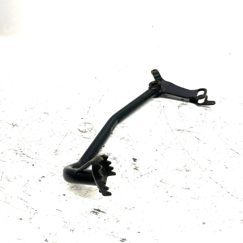 2003 Bombardier Traxter 500 4x4 Automatic OEM Rear Brake Lever 705600125 AB15.1