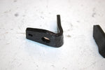 97 Polaris Xcr 600 Se Oem LH,Rh Steering Stop 5241777-067 SP18