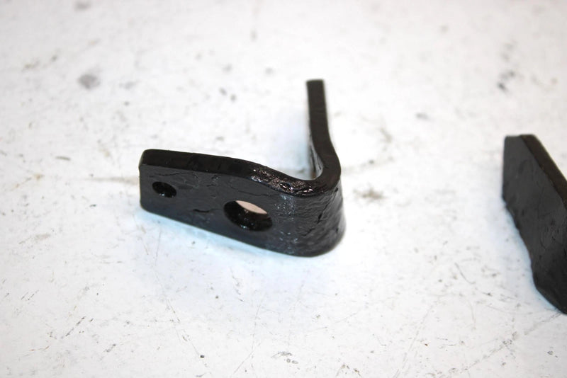 97 Polaris Xcr 600 Se Oem LH,Rh Steering Stop 5241777-067 SP18