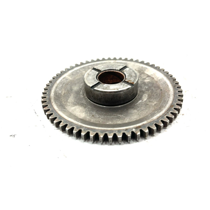 2004 Yamaha Bruin 350 YFM350FA 4x4 OEM Starter Clutch Gear 5UH-15517-00-00 AY63