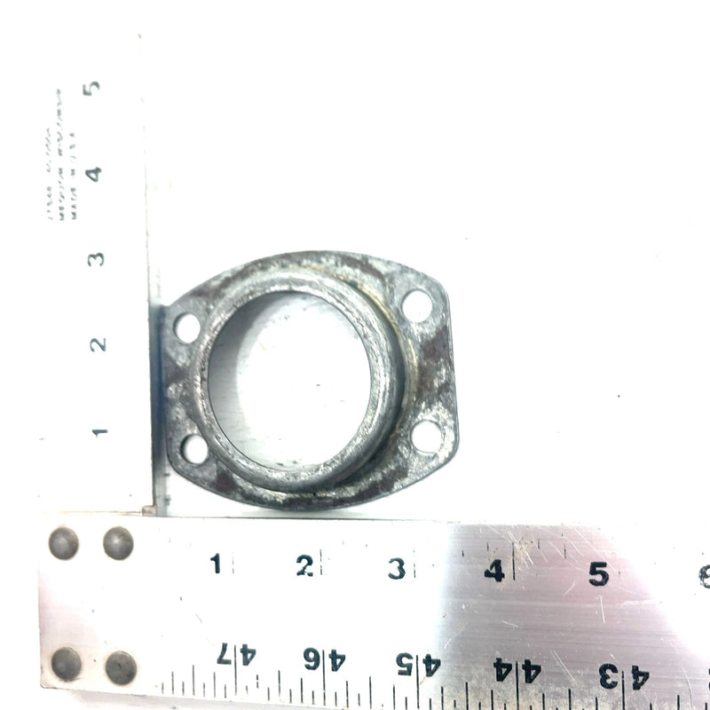 93-99 Yamaha Kodiak 400 YFM400FW 4x4 OEM Rear Axle Retainer 4GB-46513-00-00 AY64