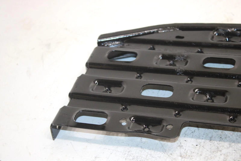 1995 Polaris Magnum 4x4 Oem Footrest Set 1040274-117 AP66