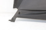 2006 Ski-doo Mxz 800 Oem Left Side Panel (Black) 517302803 SS95