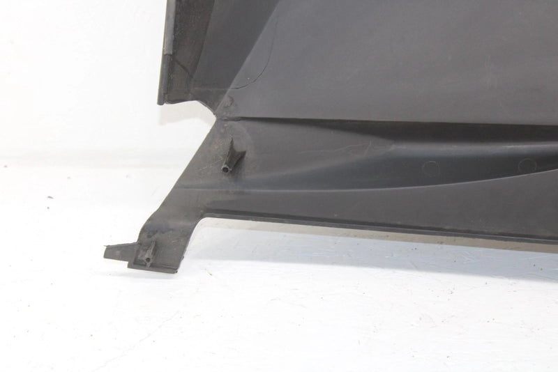 2006 Ski-doo Mxz 800 Oem Left Side Panel (Black) 517302803 SS95