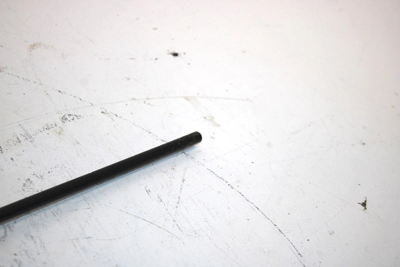 2001 Bombardier Traxter Oem Bed Tilt Release Shaft 705000289 AB10