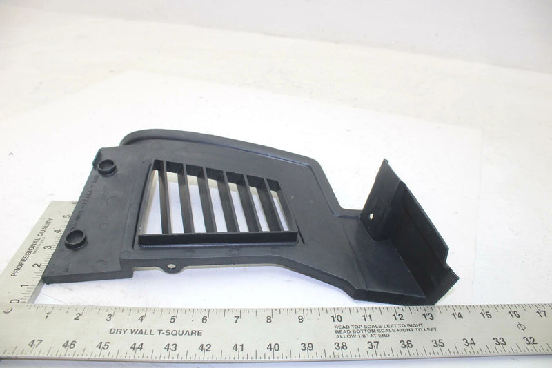 89 Yamaha Inviter OEM Right Louver 83U-77132-00-00 SY56
