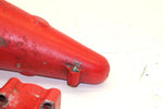 1996 Polaris Sltx Oem Exhaust Pipe 1260734 JP19