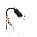87-88 Polaris Trail Boss 250 4X4 OEM Ignition Key Switch 4110065 AP229 