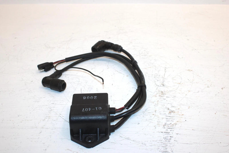 1989 Polaris 400 Oem Ignition Coil 3083725 SP23